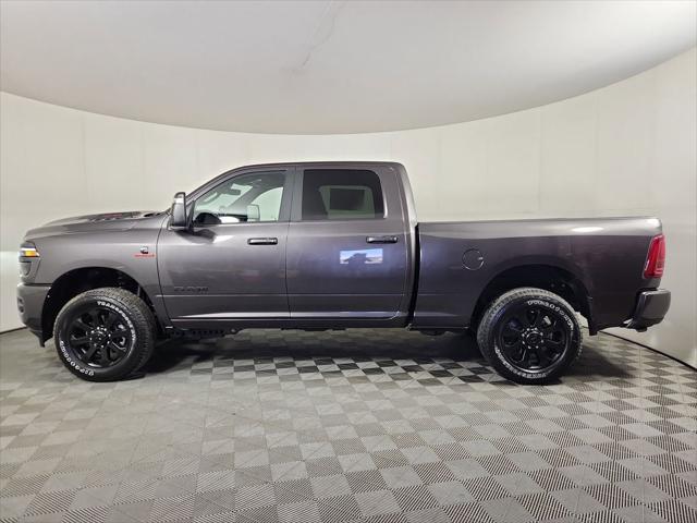 2025 RAM Ram 2500 RAM 2500 LARAMIE CREW CAB 4X4 64 BOX