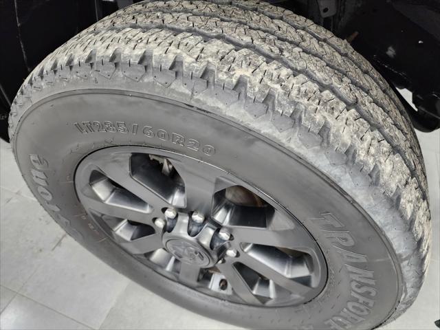 2024 RAM 2500 Big Horn Crew Cab 4x4 64 Box 2024 RAM 2500 Big Horn Crew Cab 4x4 64 Box