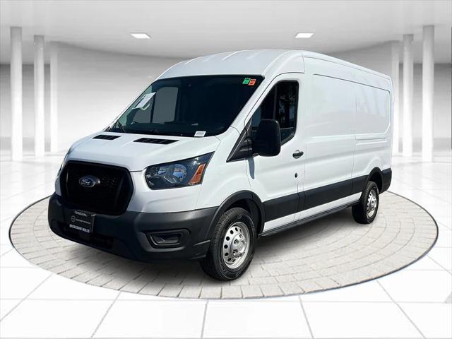 2023 Ford Transit-250 Cargo Van Base