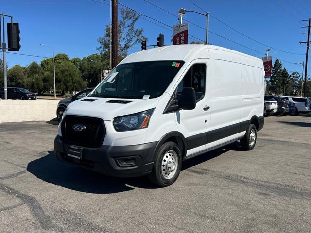 2023 Ford Transit-250 Cargo Van Base