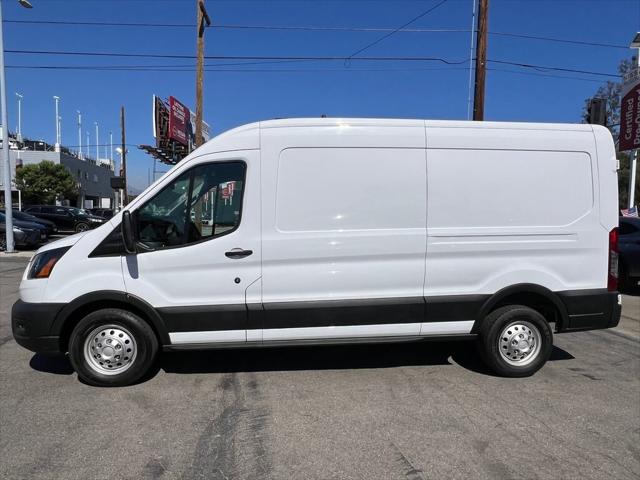 2023 Ford Transit-250 Cargo Van Base