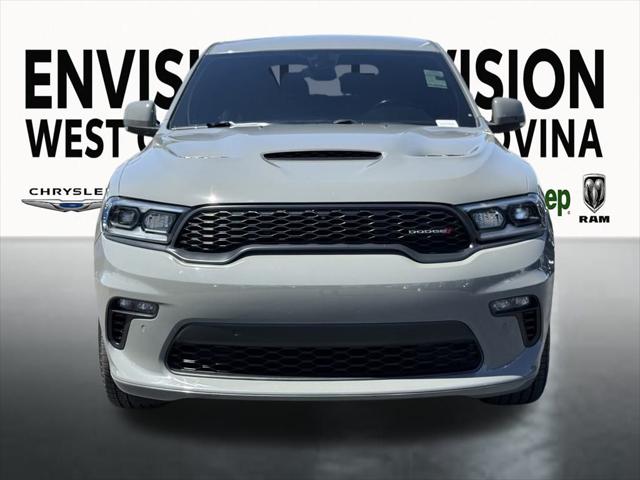 2022 Dodge Durango R/T RWD