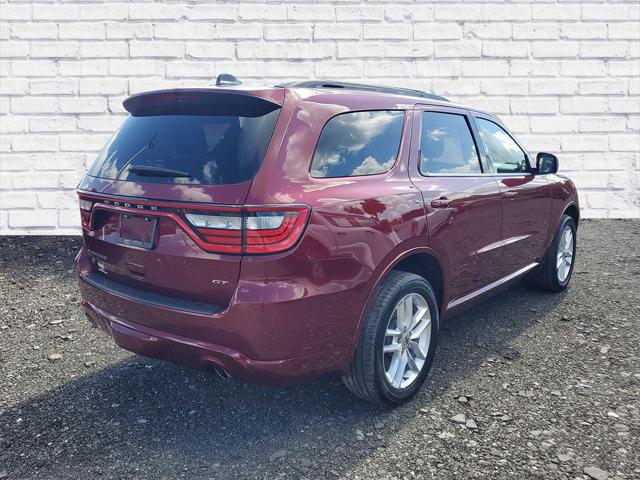 2023 Dodge Durango GT Plus AWD