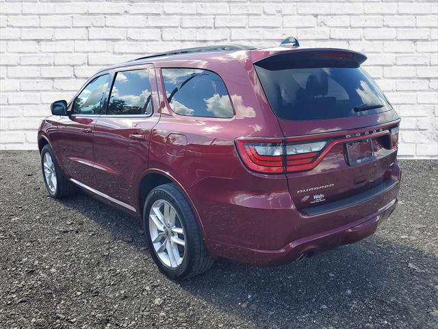 2023 Dodge Durango GT Plus AWD
