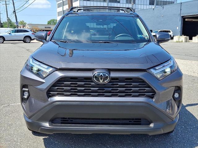 2024 Toyota RAV4 XLE Premium 2024 Toyota RAV4 XLE Premium