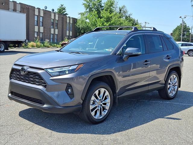 2024 Toyota RAV4 XLE Premium 2024 Toyota RAV4 XLE Premium