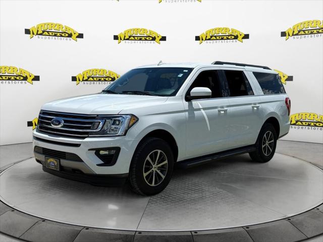 2021 Ford Expedition XLT MAX