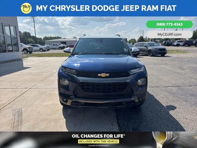 2023 Chevrolet Trailblazer AWD ACTIV