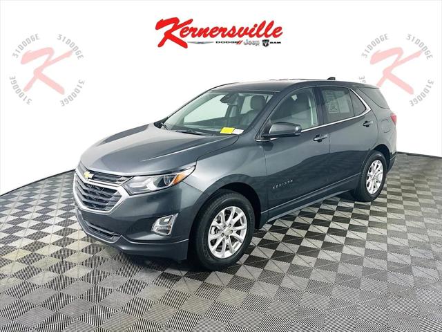 2020 Chevrolet Equinox AWD 2FL