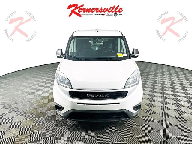 2022 RAM ProMaster City Cargo Van