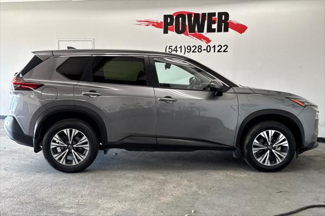 2023 Nissan Rogue SV FWD 2023 Nissan Rogue SV FWD