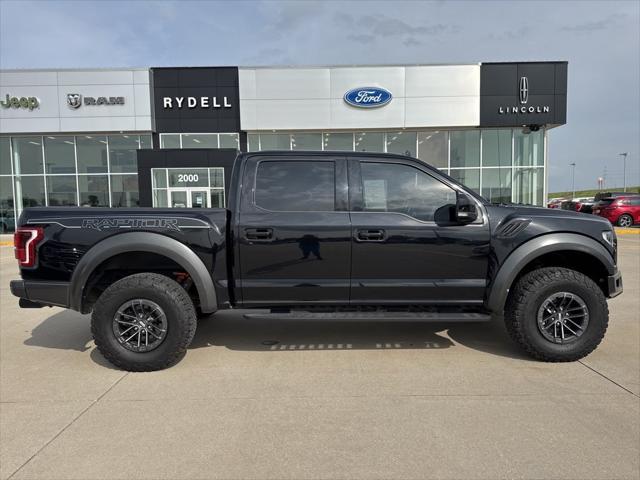 2020 Ford F-150 Raptor 2020 Ford F-150 Raptor