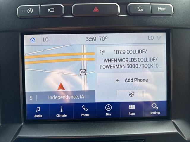 2020 Ford F-150 Raptor 2020 Ford F-150 Raptor