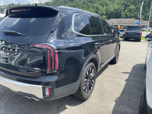 2024 Kia Telluride SX Prestige