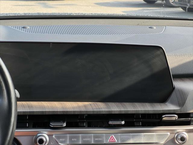 2024 Kia Telluride EX 2024 Kia Telluride EX