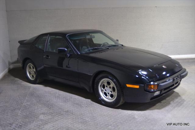 1986 Porsche 944 2D Coupe for sale in Fredericksburg, VA