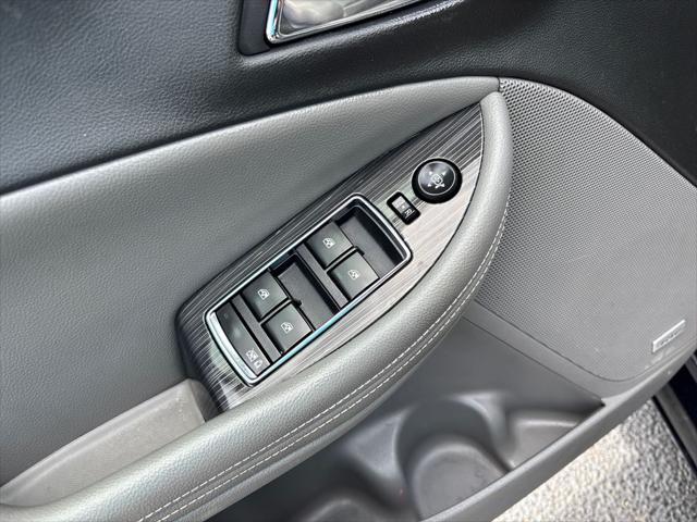 Used 2017 Chevrolet Impala For Sale in Tuscumbia, AL