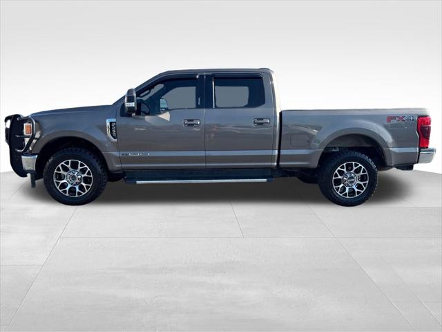 Used 2020 Ford F-250 For Sale in Muscle Shoals, AL