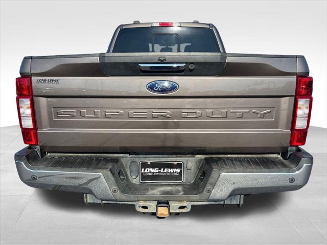 Used 2020 Ford F-250 For Sale in Muscle Shoals, AL