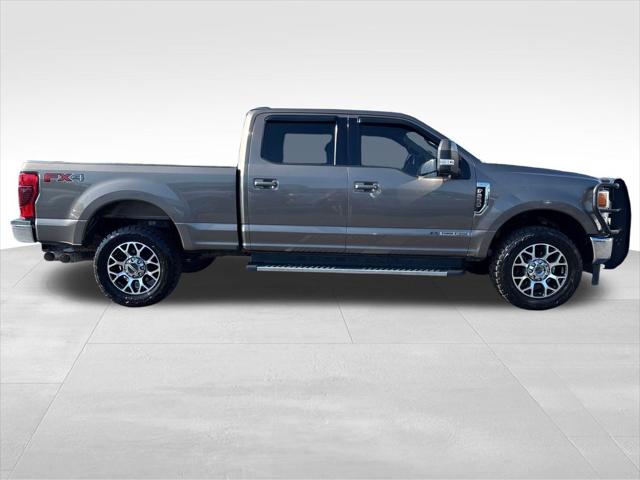 Used 2020 Ford F-250 For Sale in Muscle Shoals, AL
