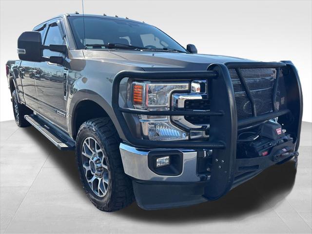 Used 2020 Ford F-250 For Sale in Muscle Shoals, AL
