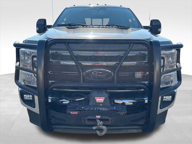 Used 2020 Ford F-250 For Sale in Muscle Shoals, AL