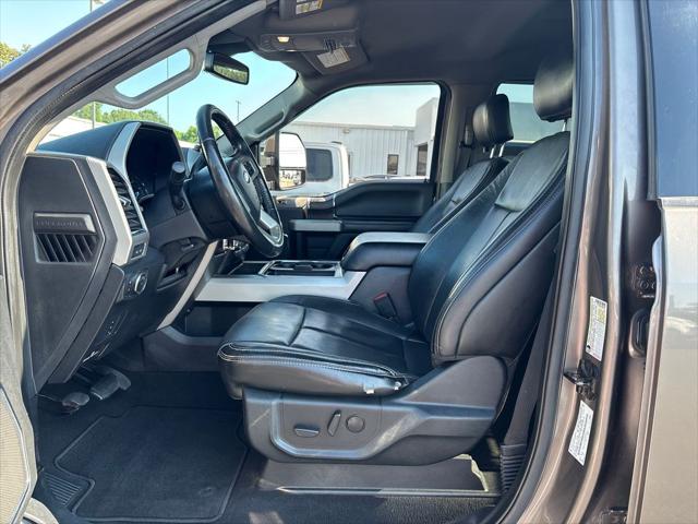 Used 2020 Ford F-250 For Sale in Muscle Shoals, AL