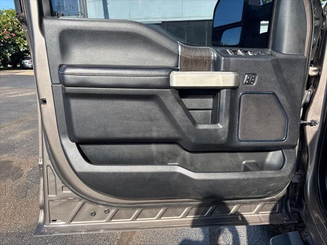 Used 2020 Ford F-250 For Sale in Muscle Shoals, AL