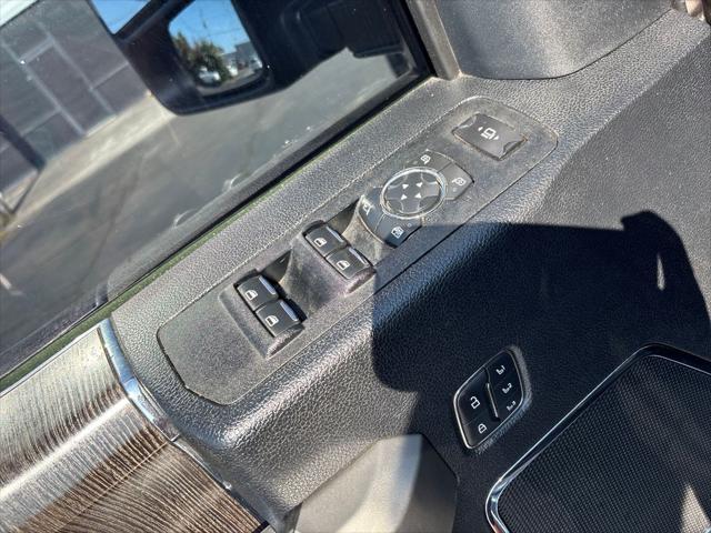 Used 2020 Ford F-250 For Sale in Muscle Shoals, AL