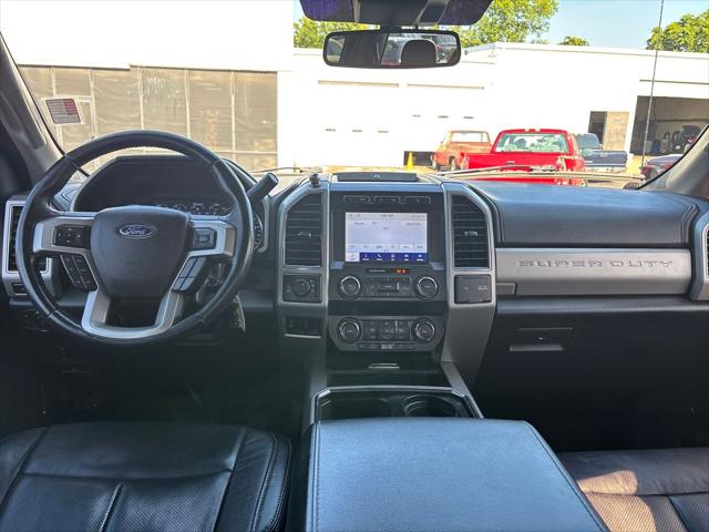 Used 2020 Ford F-250 For Sale in Muscle Shoals, AL