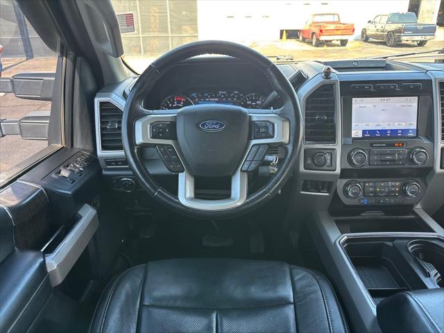 Used 2020 Ford F-250 For Sale in Muscle Shoals, AL
