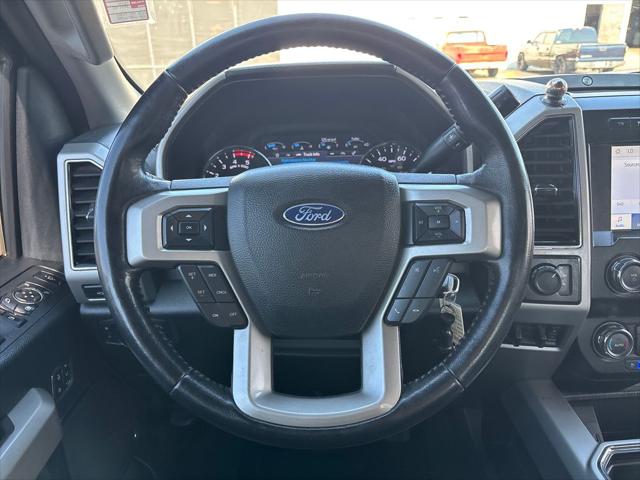 Used 2020 Ford F-250 For Sale in Muscle Shoals, AL