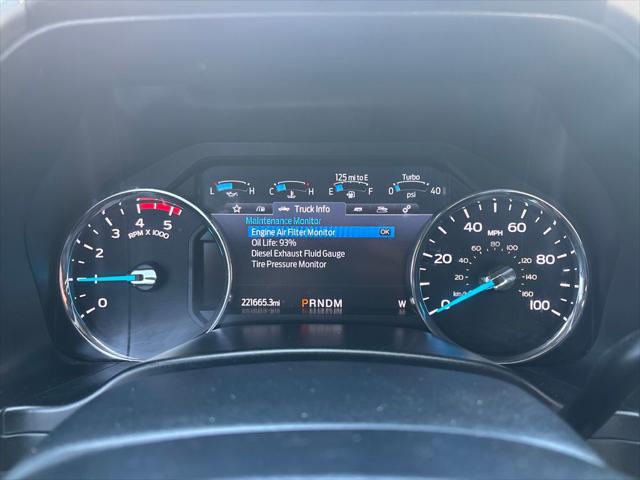 Used 2020 Ford F-250 For Sale in Muscle Shoals, AL