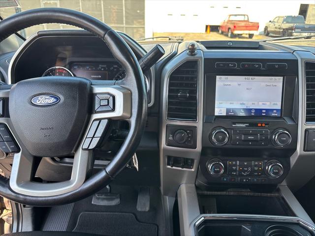 Used 2020 Ford F-250 For Sale in Muscle Shoals, AL