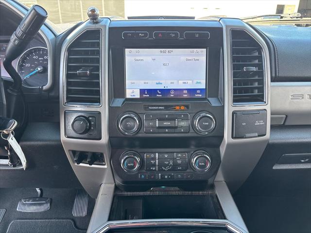 Used 2020 Ford F-250 For Sale in Muscle Shoals, AL