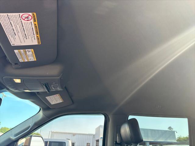 Used 2020 Ford F-250 For Sale in Muscle Shoals, AL