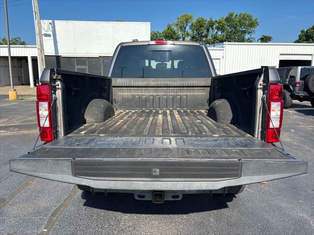 Used 2020 Ford F-250 For Sale in Muscle Shoals, AL
