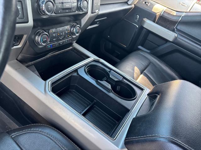 Used 2020 Ford F-250 For Sale in Muscle Shoals, AL