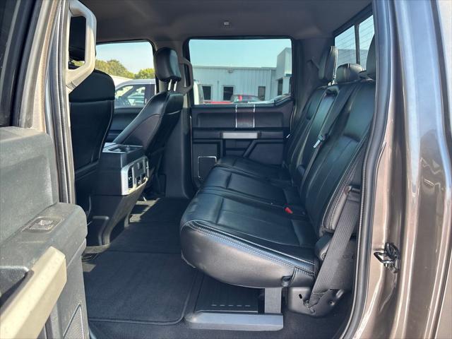 Used 2020 Ford F-250 For Sale in Muscle Shoals, AL
