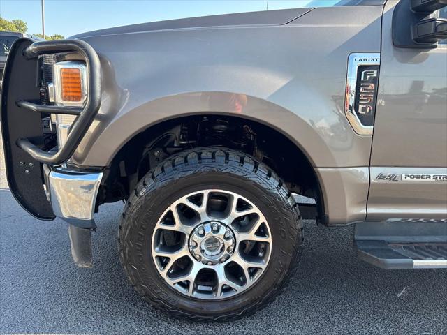 Used 2020 Ford F-250 For Sale in Muscle Shoals, AL