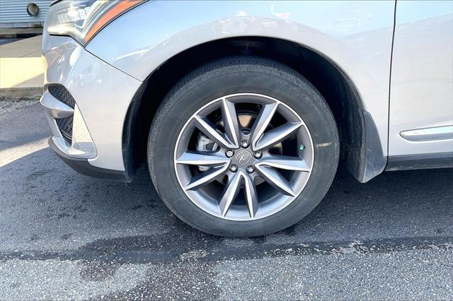 Used 2020 Acura RDX For Sale in Millington, TN
