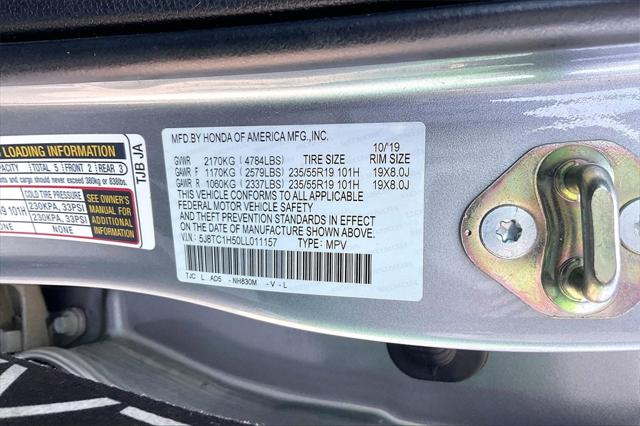 Used 2020 Acura RDX For Sale in Millington, TN