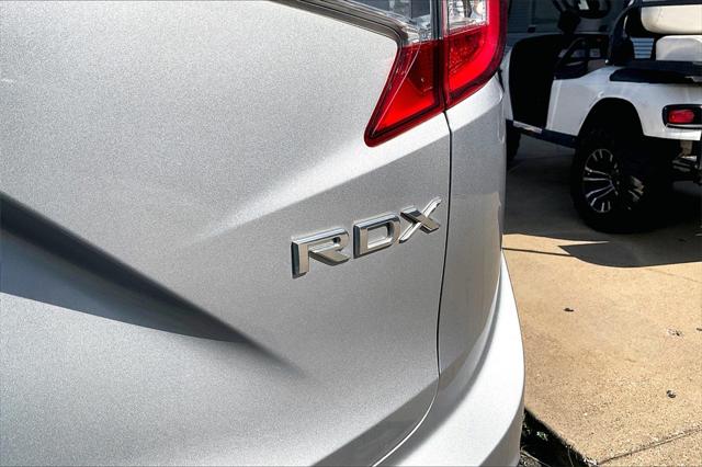 Used 2020 Acura RDX For Sale in Millington, TN