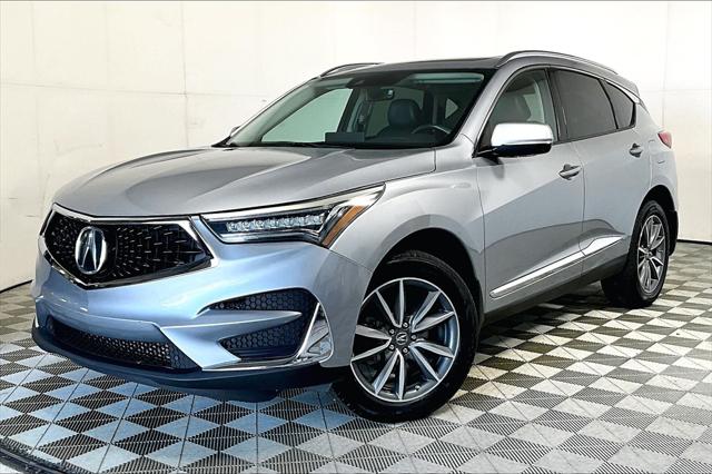 Used 2020 Acura RDX For Sale in Olive Branch, MS