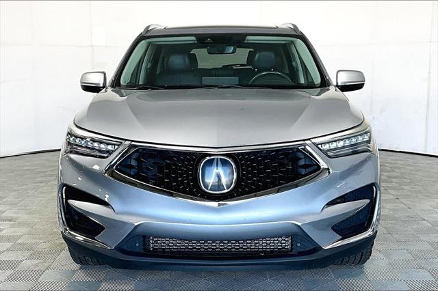 Used 2020 Acura RDX For Sale in Olive Branch, MS
