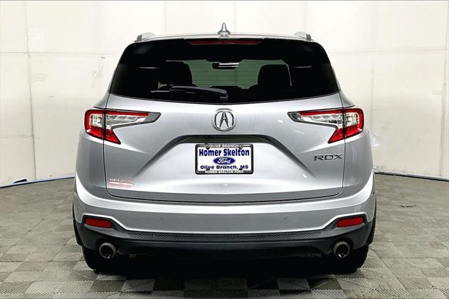 Used 2020 Acura RDX For Sale in Olive Branch, MS