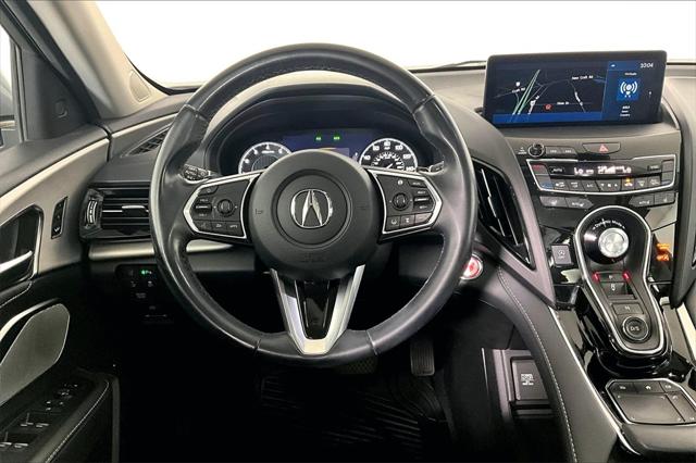 Used 2020 Acura RDX For Sale in Olive Branch, MS