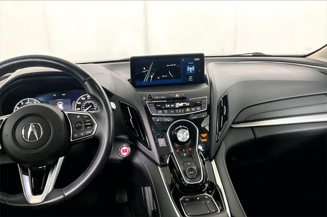 Used 2020 Acura RDX For Sale in Olive Branch, MS