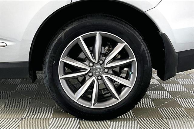 Used 2020 Acura RDX For Sale in Olive Branch, MS