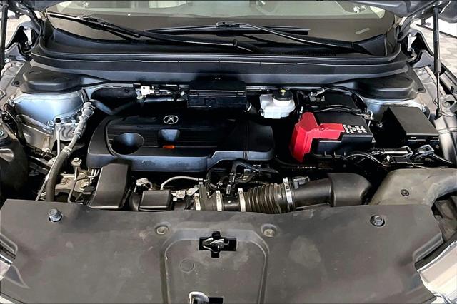 Used 2020 Acura RDX For Sale in Olive Branch, MS